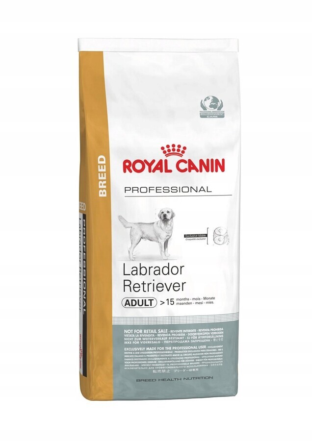 13 kg Velký vak lepší cena Royal Canin Labradorský retrívr pro dospělé
