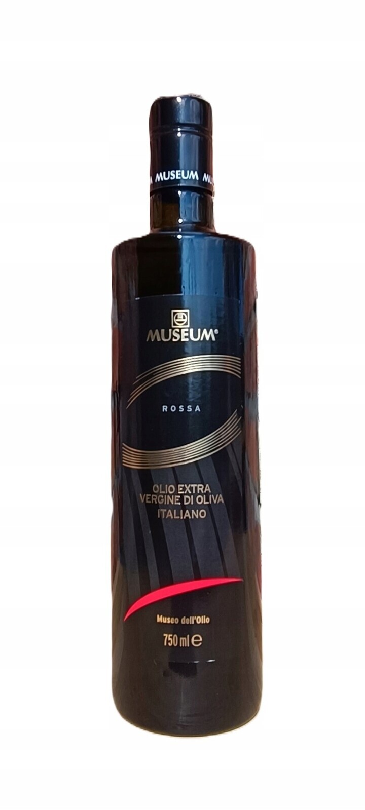 Museum Rossa Extra Panenský Olej 750 ML Italský Olivový Olej