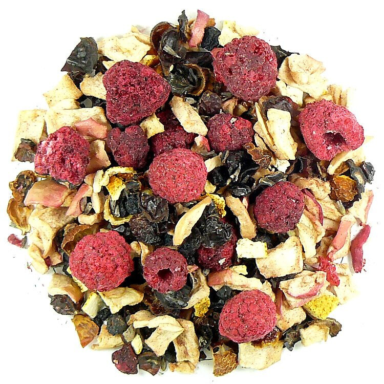 Čaj Vůně Provence Bez Aroma bez ibišku 1 kg