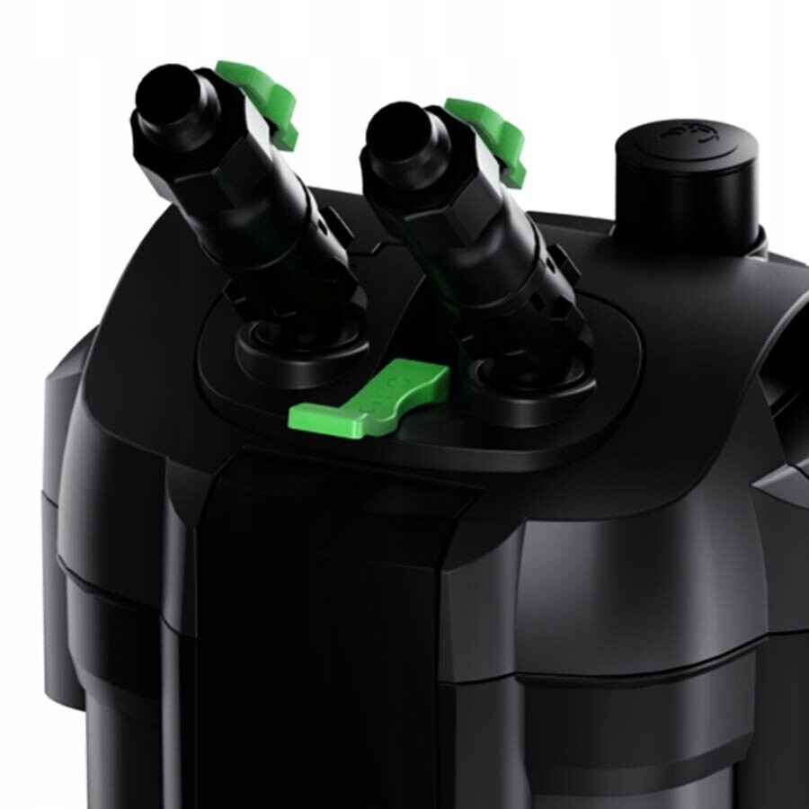 Adaptér Ventilu S Těsněním Pro Filtr Tetra Ex 1200 Náhradní Díl