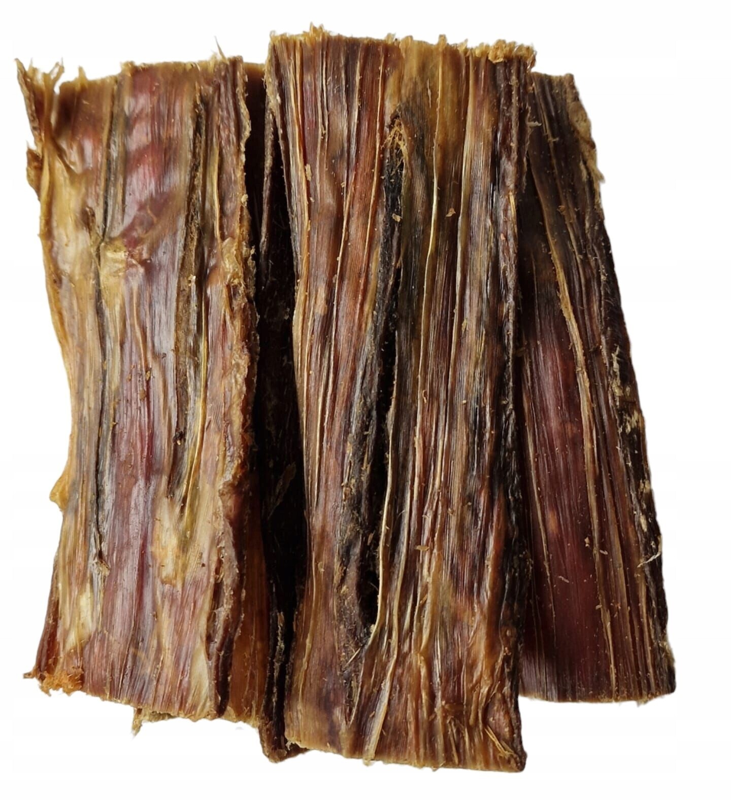 Naše Sušené Hovězí Jícen Plochý 1KG