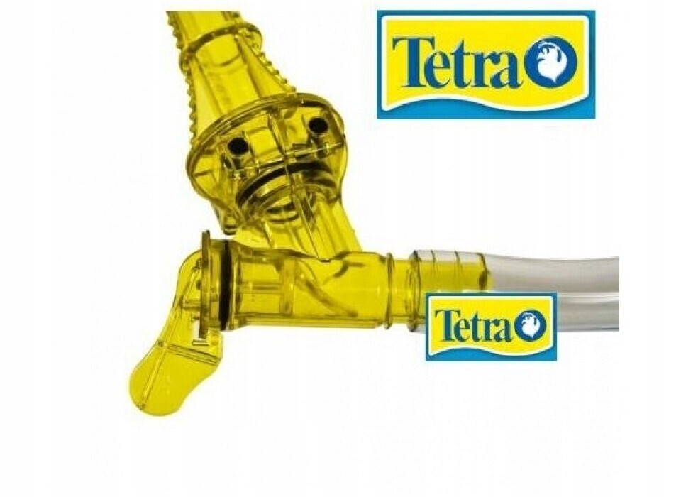 Odmulčovač Akvária Čistí Dno Samonasávací Automatický Start