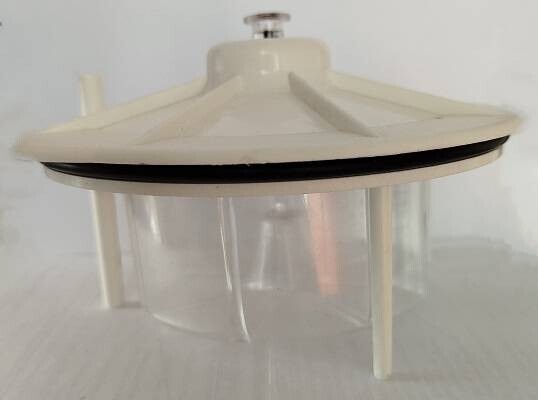 ND Enolmatic víko s plovákem