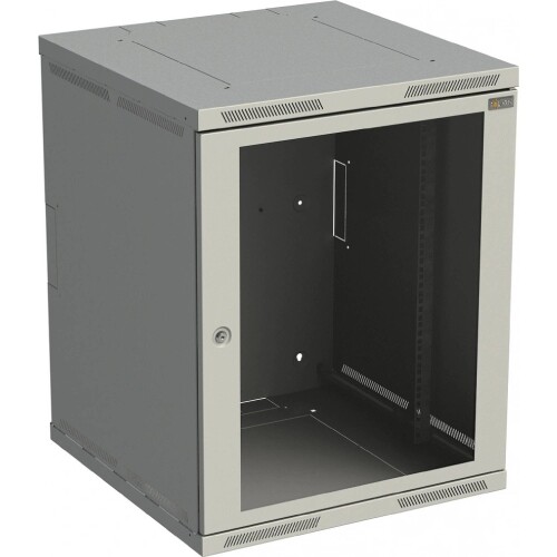Datový rozvaděč Solarix SENSA-15U-66-11-G