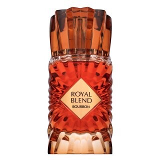 French Avenue Royal Blend Bourbon parfémovaná voda unisex 100 ml
