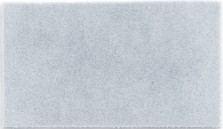 GRUND MOLENA - Koupelnová předložka šedá Rozměr: 60x100 cm