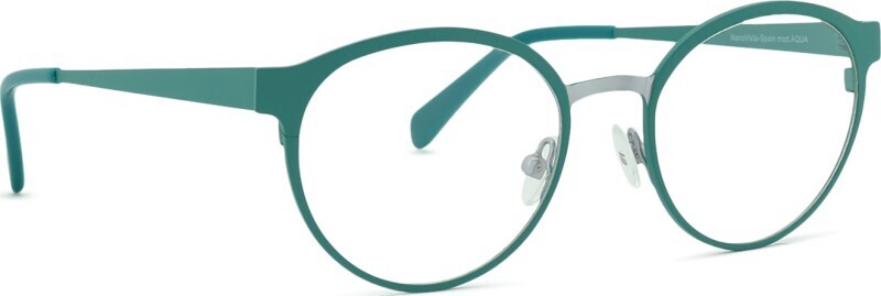 Nano Vista Aqua NAO2504 45