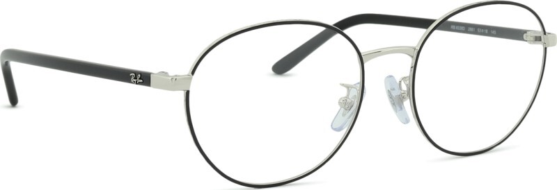 Ray-Ban 0RX6538D 2861 53