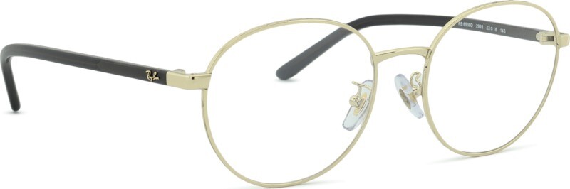 Ray-Ban 0RX6538D 2993 53