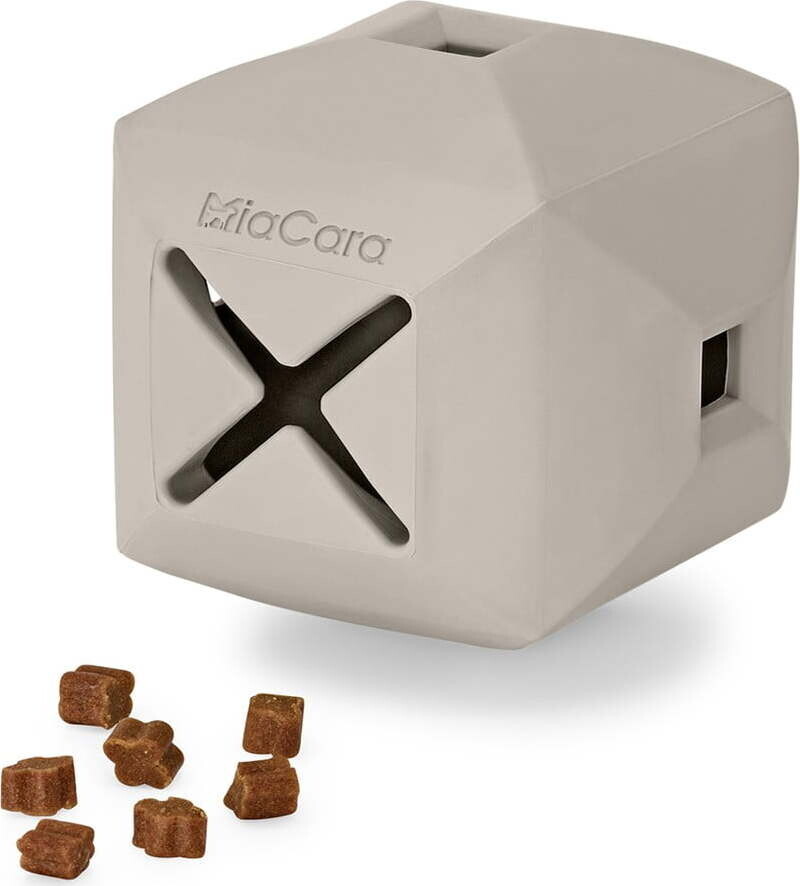 Hračka pro psa Dado Greige – MiaCara