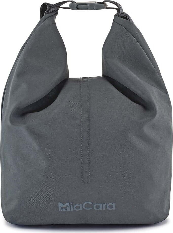 Zásobník na krmivo Sacco Asphalt – MiaCara