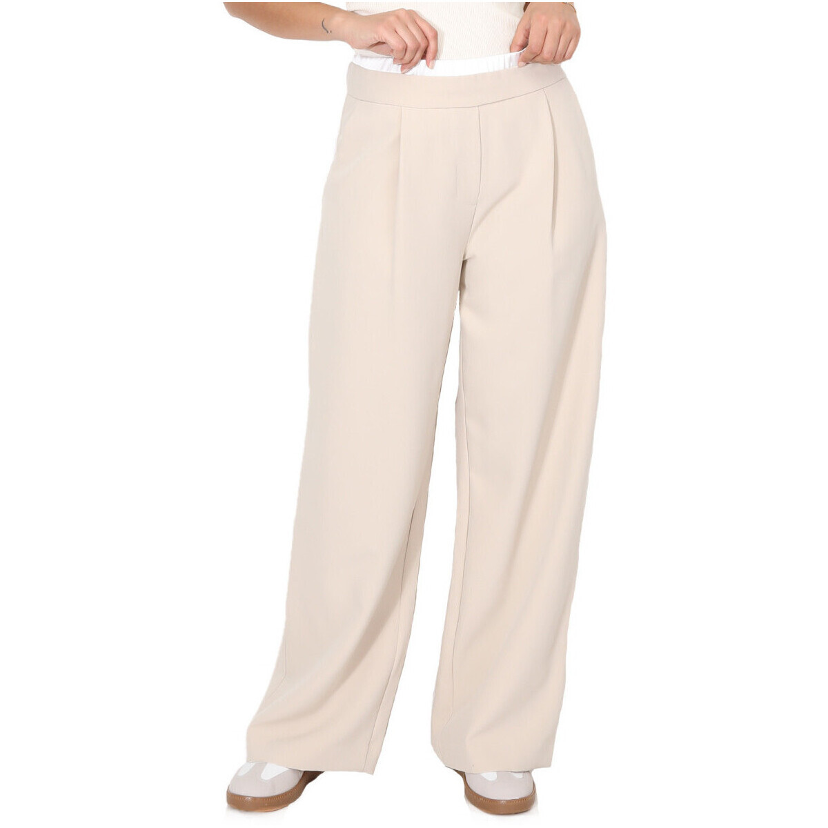 La Modeuse  71379_P167782  Béžová