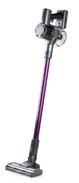 DOMO DO247SV tyčový vysavač 2v1, 22,2, BLDC