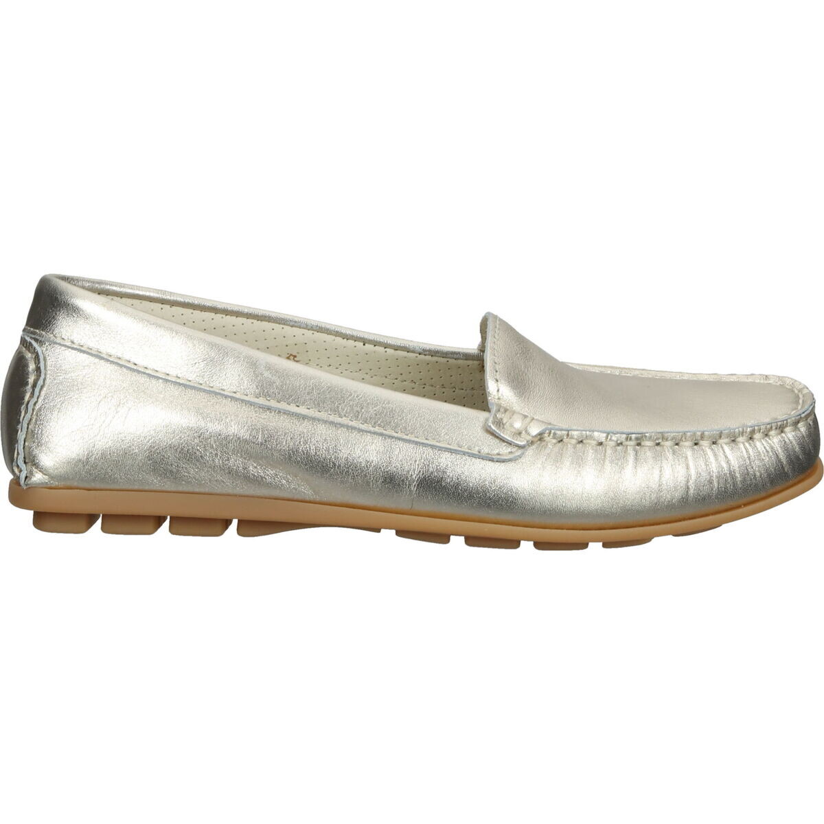 Imac  Sandalen  Červená