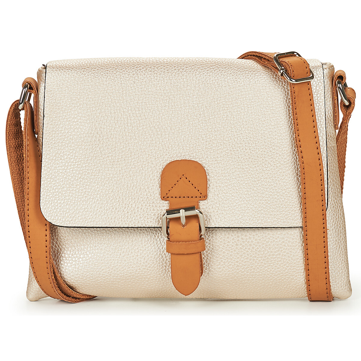 Nanucci  6733  Bílá