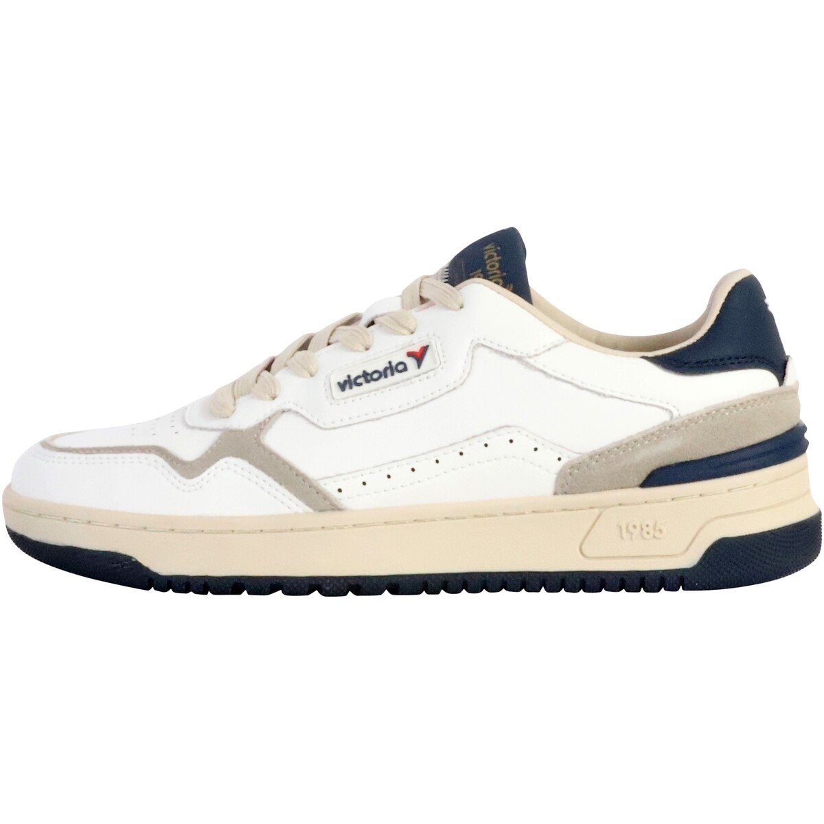 Victoria  242112  Tmavě modrá