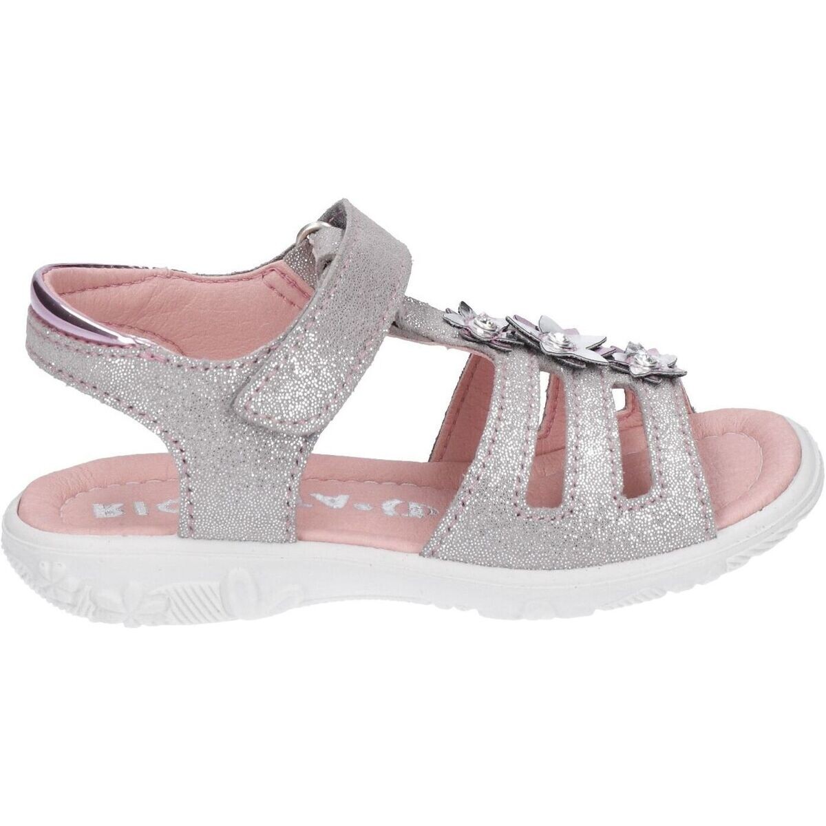 Ricosta  Sandalen  Šedá