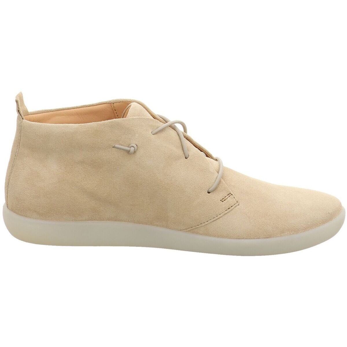 Think  Halbschuhe  Béžová