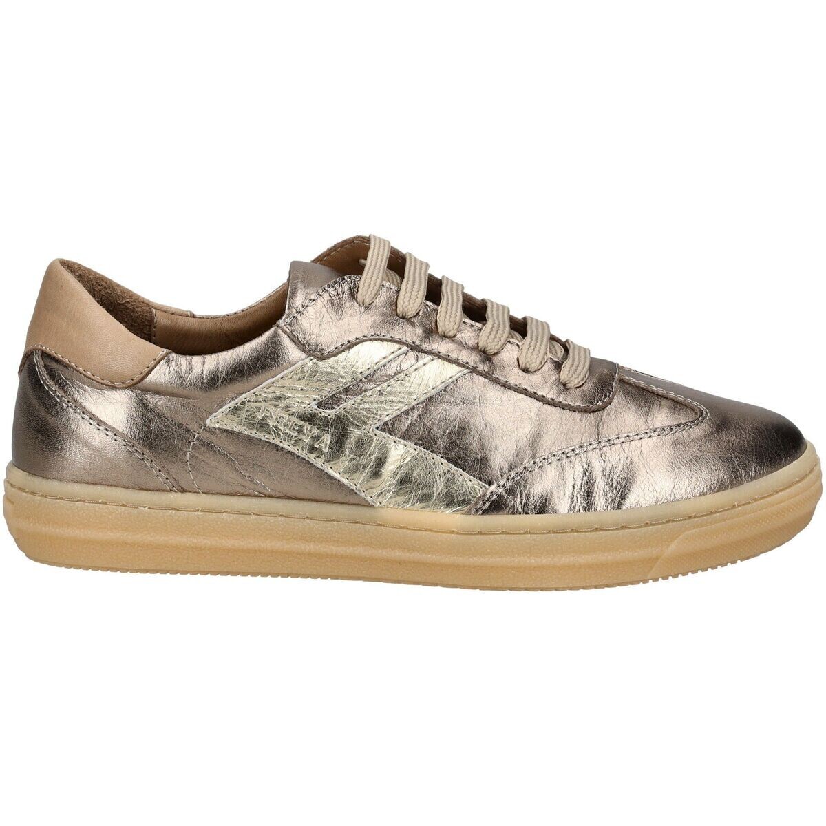 Andrea Conti  Sneaker  Červená