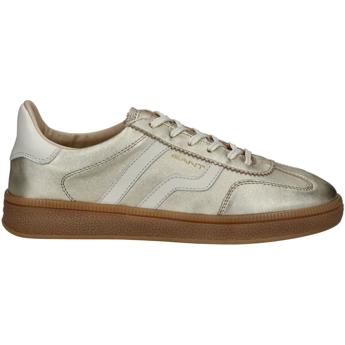 Gant  Sneaker  Zlatá