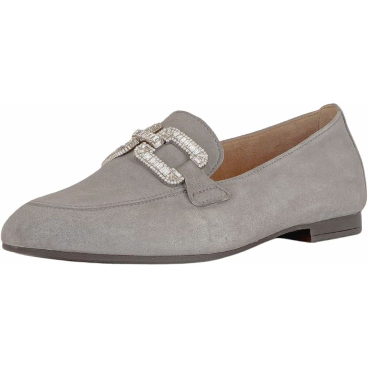 Gabor  Slipper  Šedá