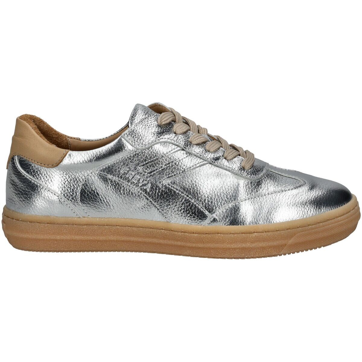 Andrea Conti  Sneaker  Stříbrná