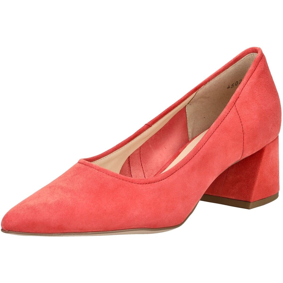 Högl  Pumps  Oranžová