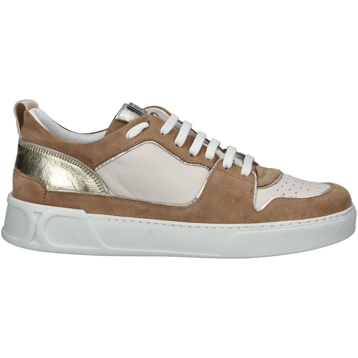 Högl  Sneaker  Hnědá