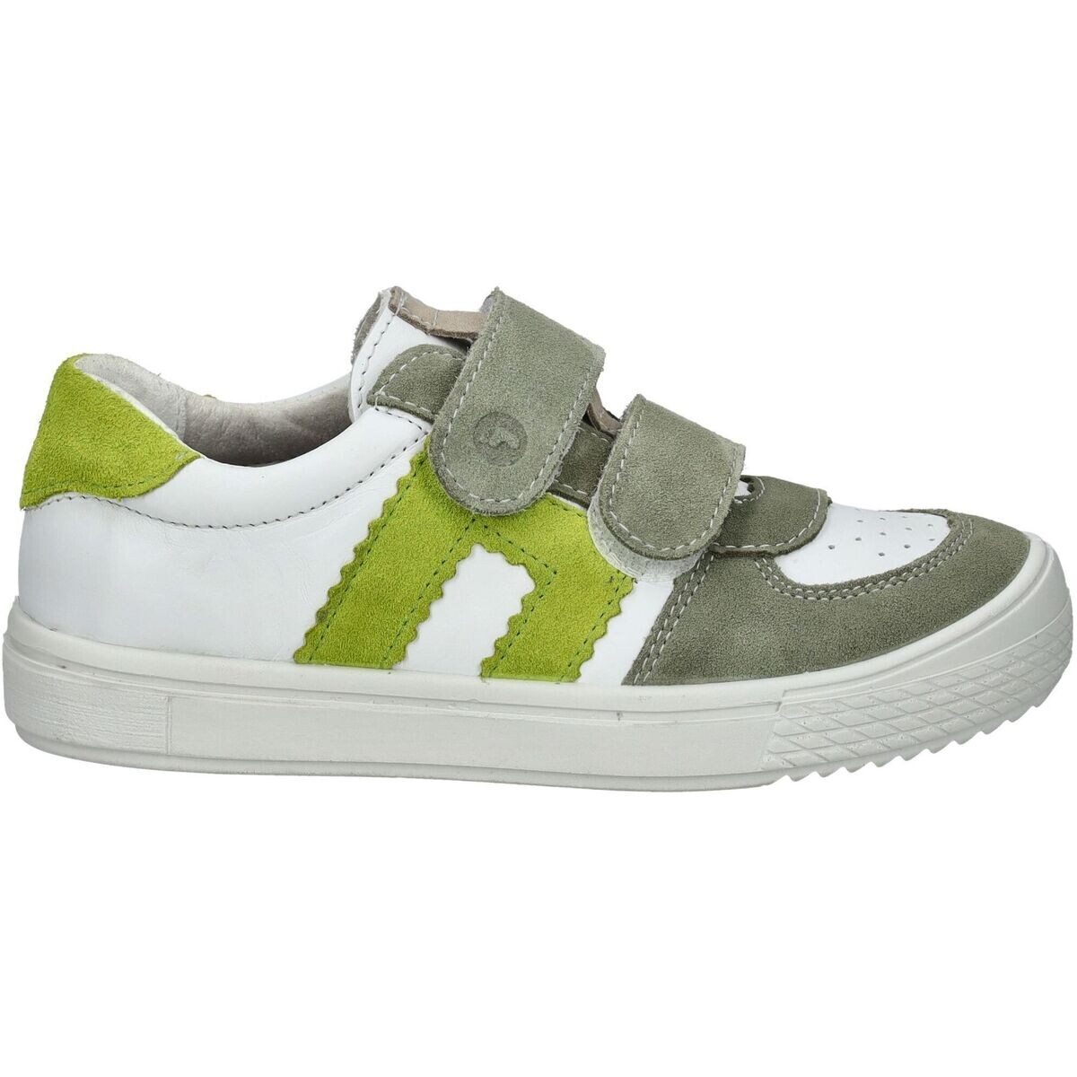 Ricosta  Halbschuhe  Bílá