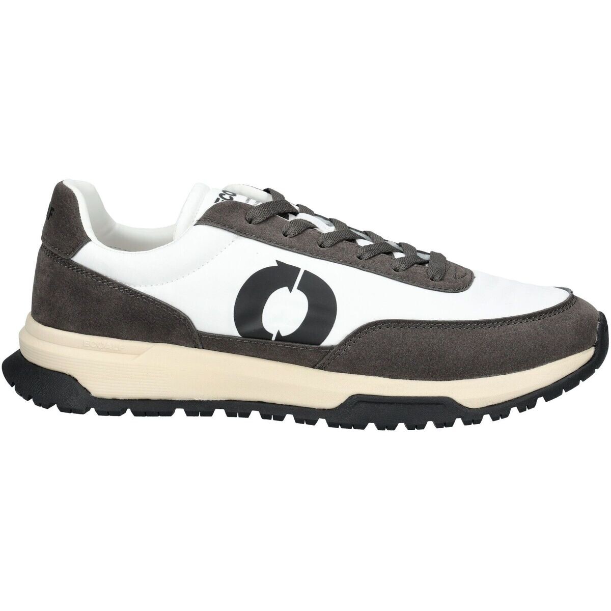 Ecoalf  Sneaker  Hnědá