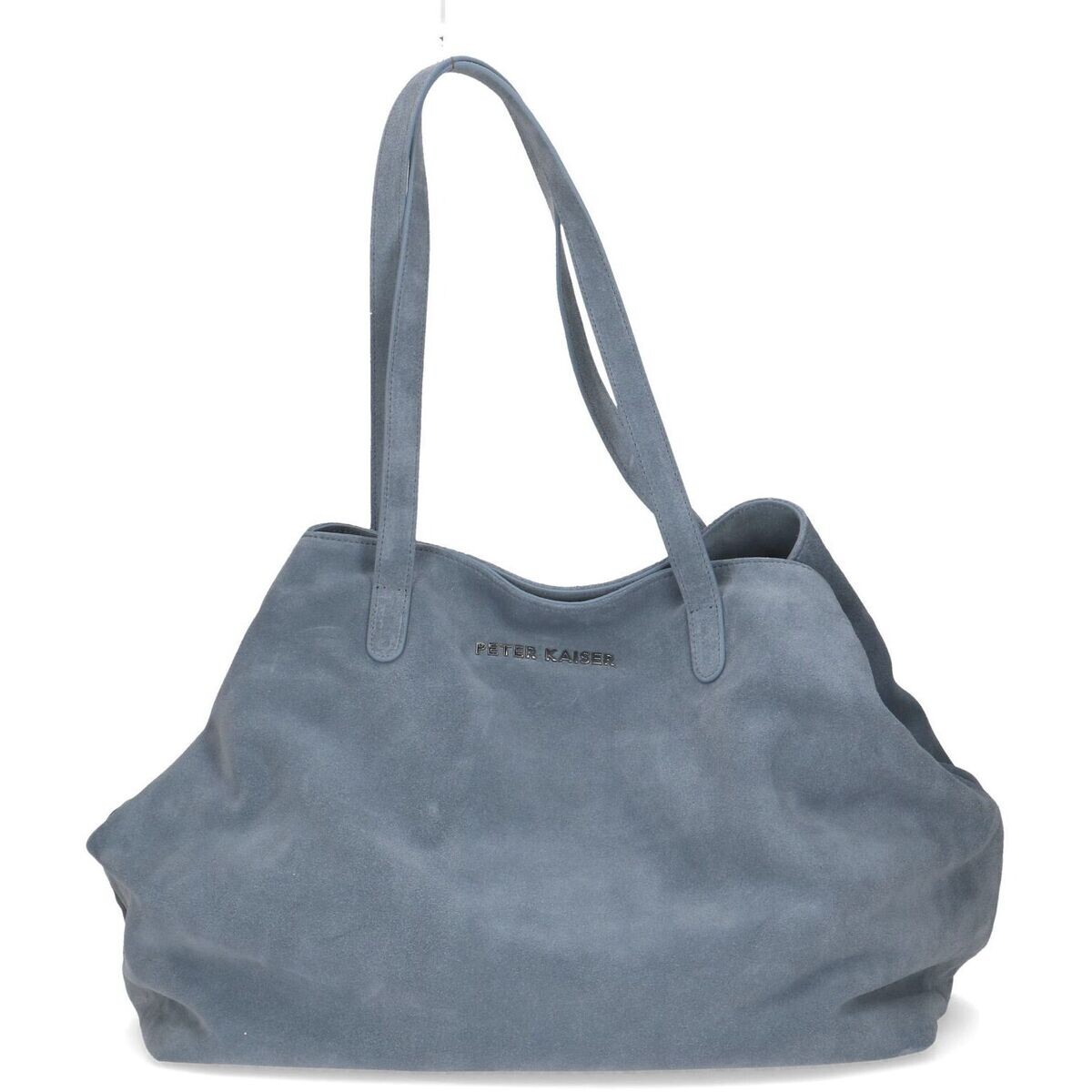 Peter Kaiser  Taschen  Modrá