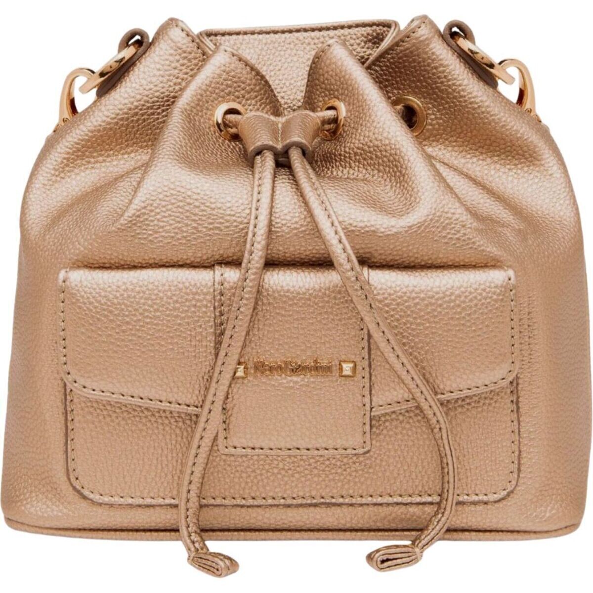 NeroGiardini  Taschen  Stříbrná