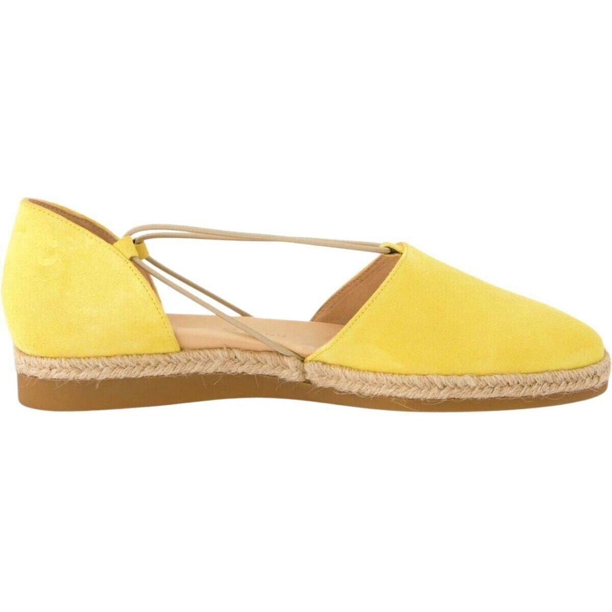 Paul Green  Ballerinas  Žlutá