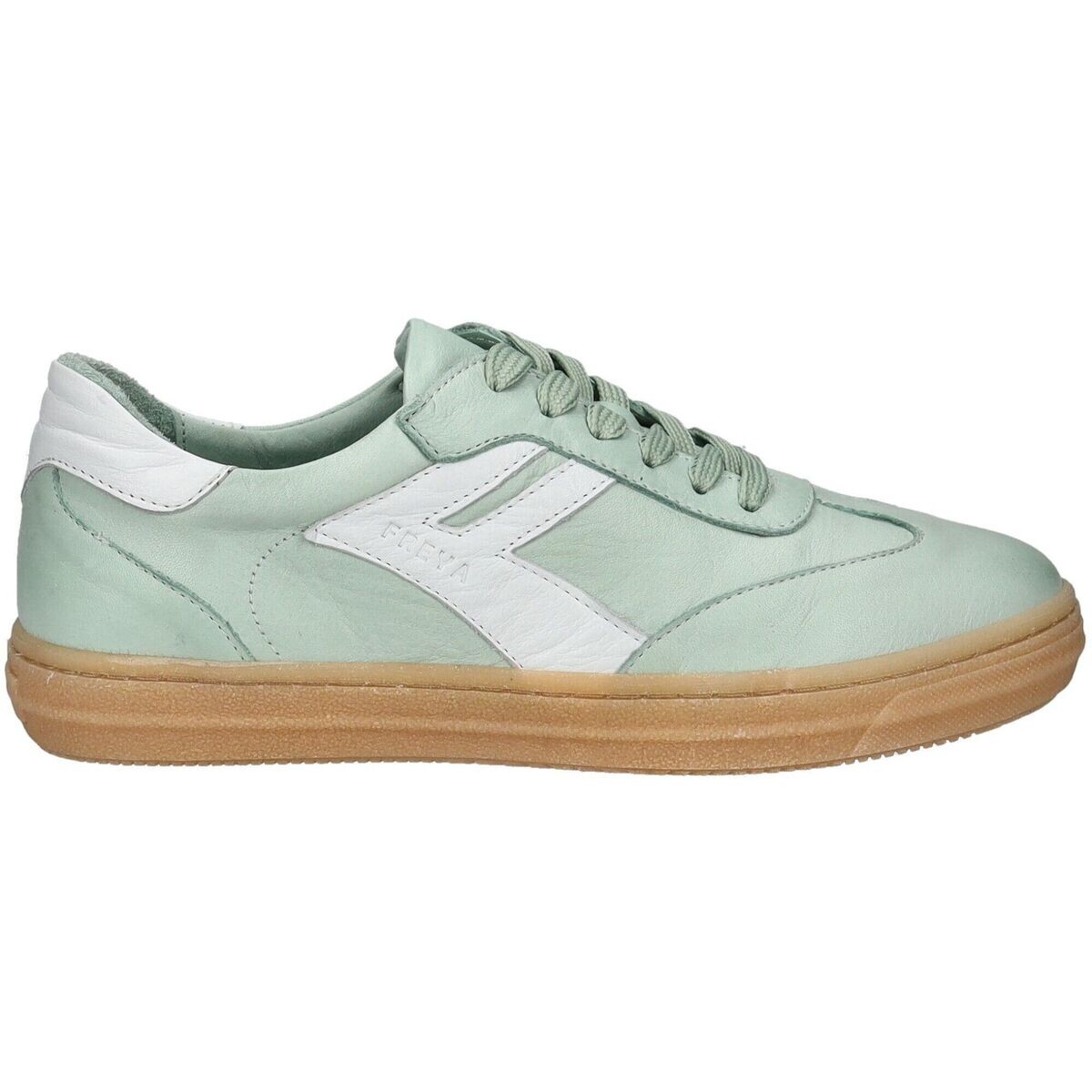 Andrea Conti  Sneaker  Zelená