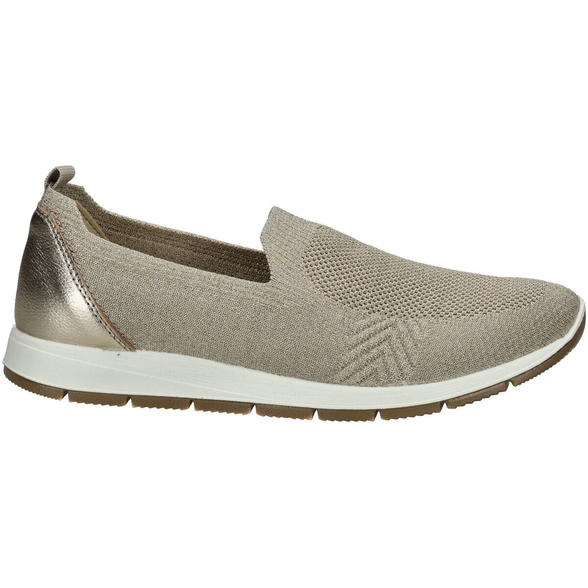 Imac  Slipper  Zlatá