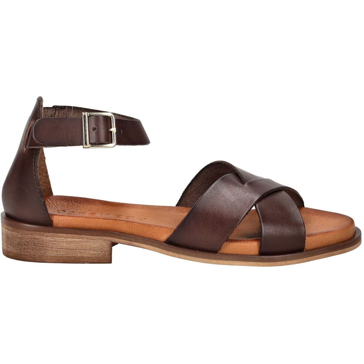 Pavement  Sandalen  Hnědá