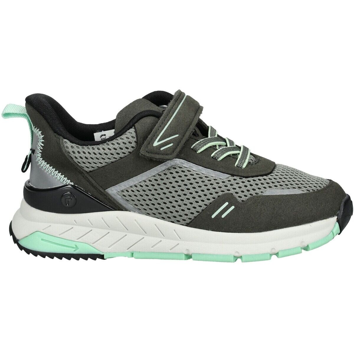 Ricosta  Halbschuhe  Zelená