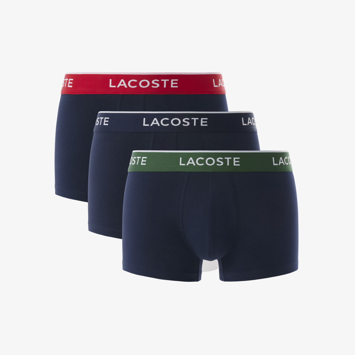 Lacoste  Wäsche  Modrá