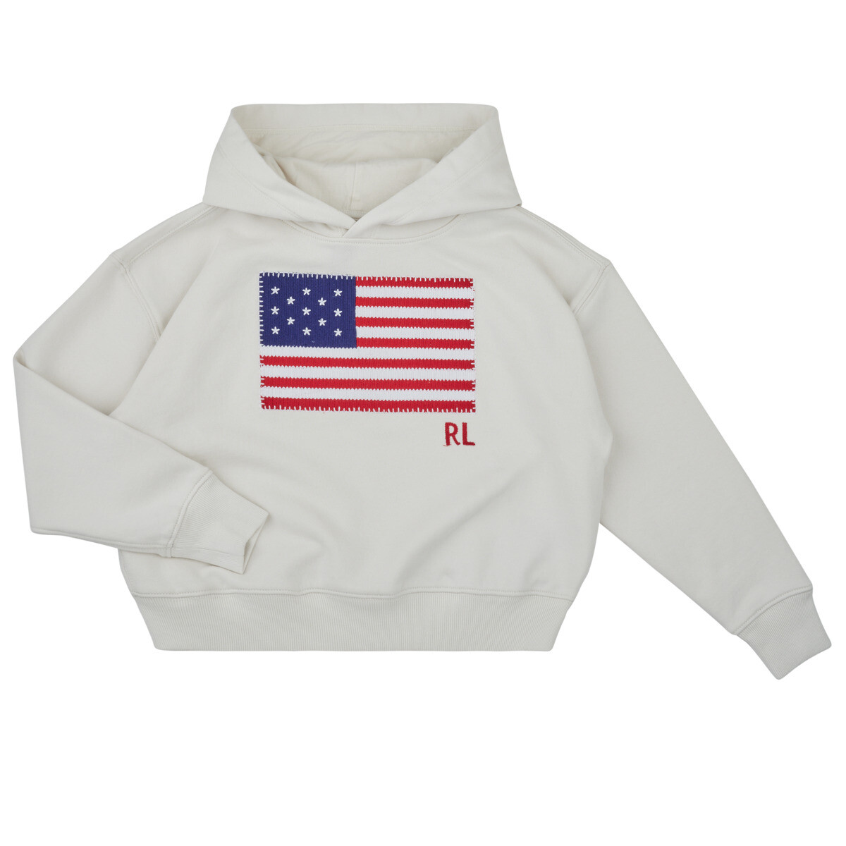 Polo Ralph Lauren  BLANC  Béžová