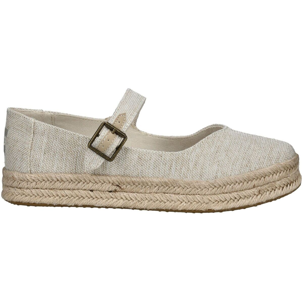 Toms  Ballerinas  Béžová