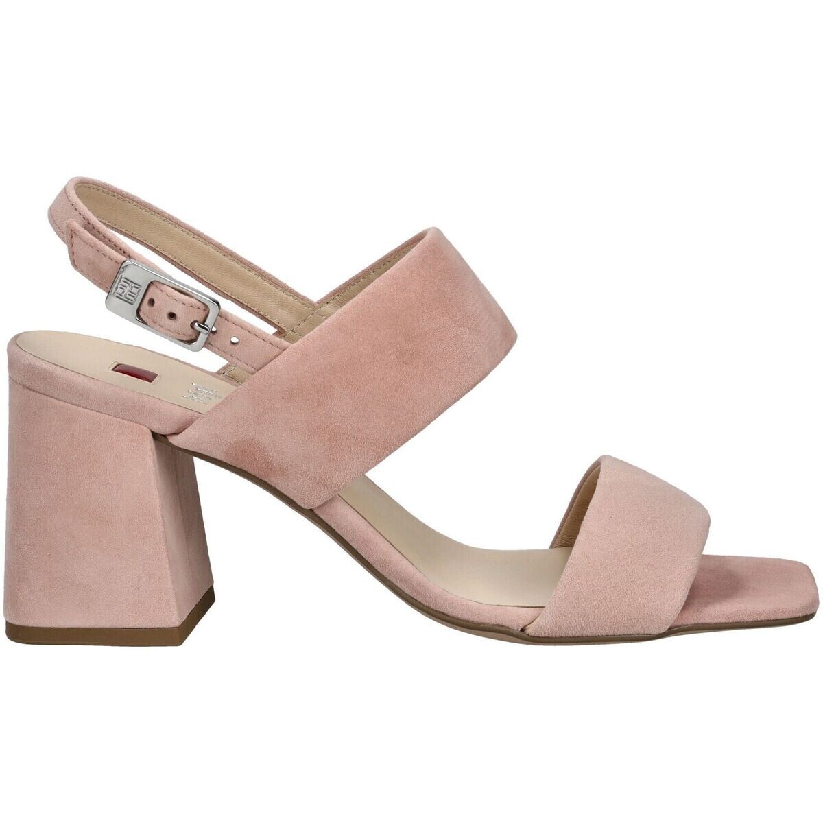 Högl  Sandalen  Růžová