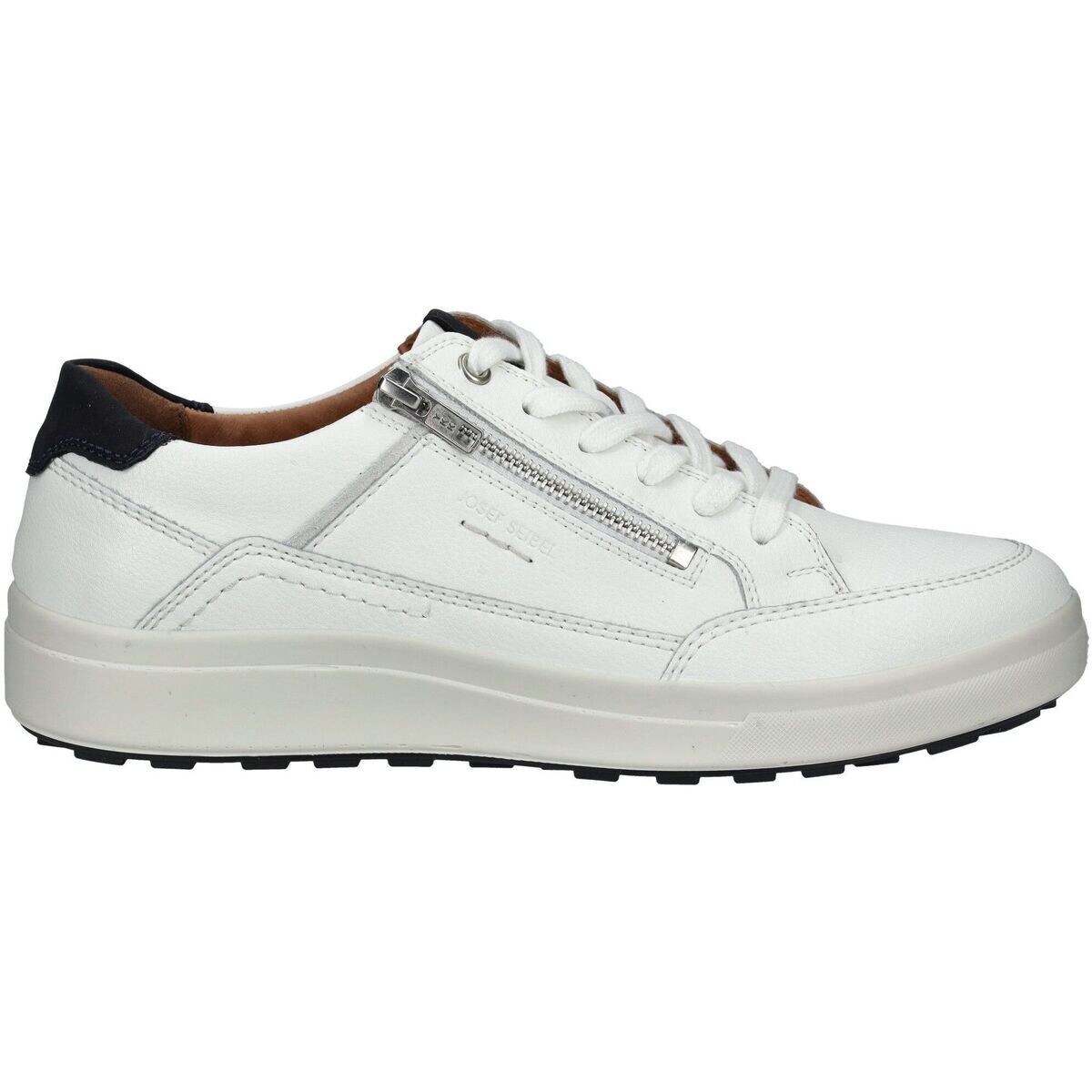 Josef Seibel  Sneaker  Bílá