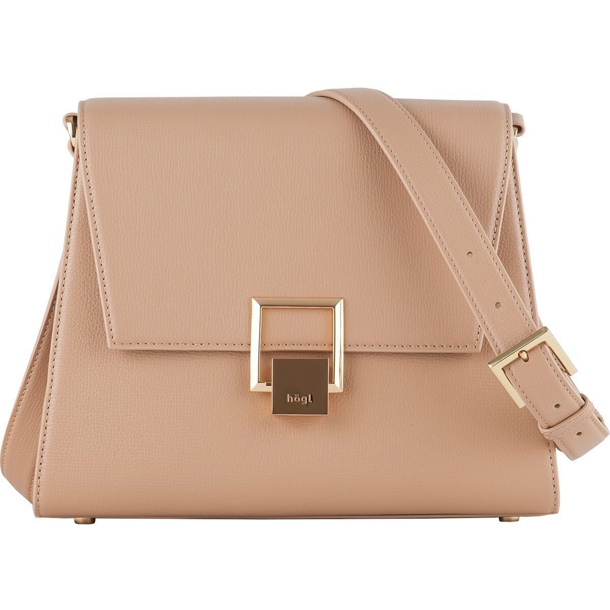 Högl  Taschen  Hnědá