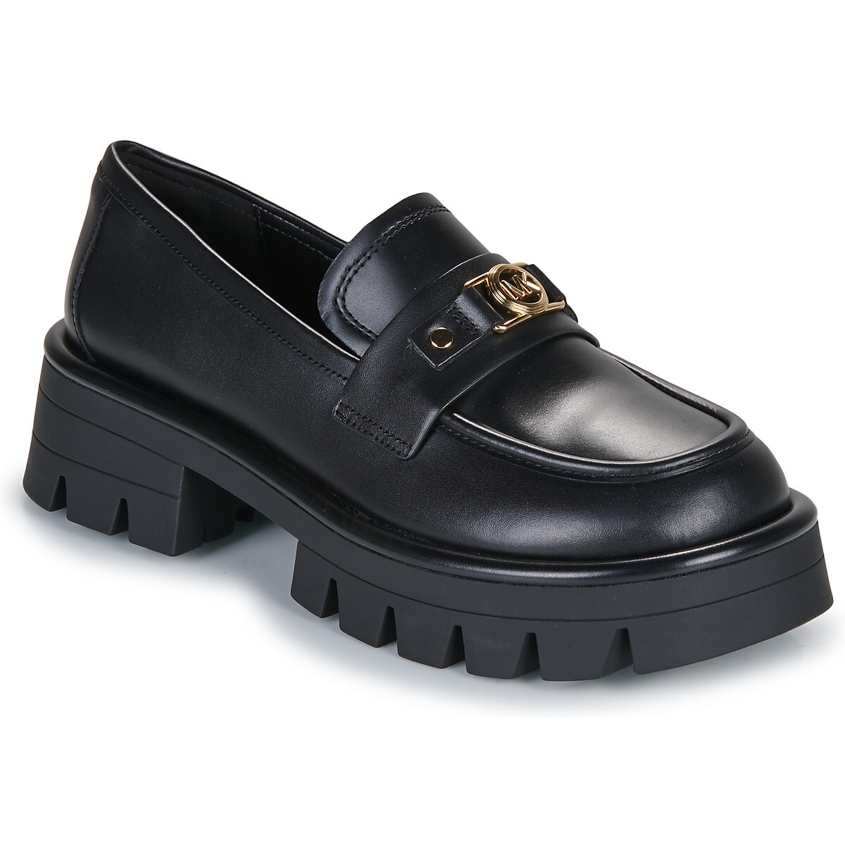 MICHAEL Michael Kors  MANDY LOAFER  Černá