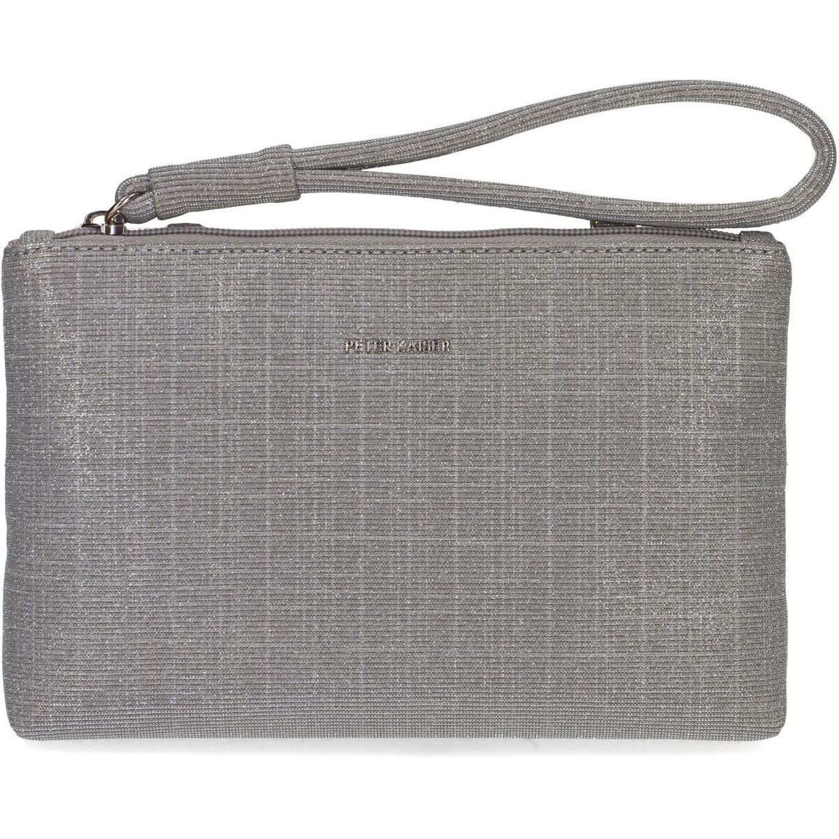 Peter Kaiser  Taschen  Šedá