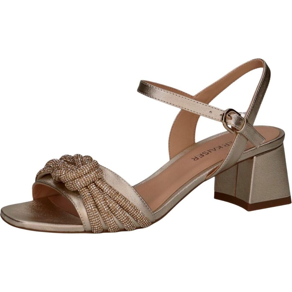 Peter Kaiser  Sandalen  Zlatá