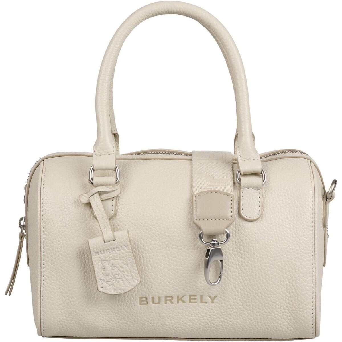 Burkely  Taschen  Bílá