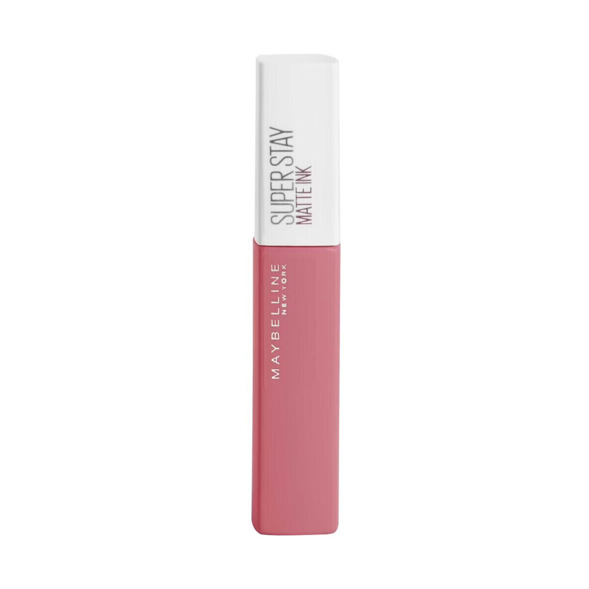 Maybelline New York  Superstay Matte Ink Liquid Lipstick - 155 Savant
