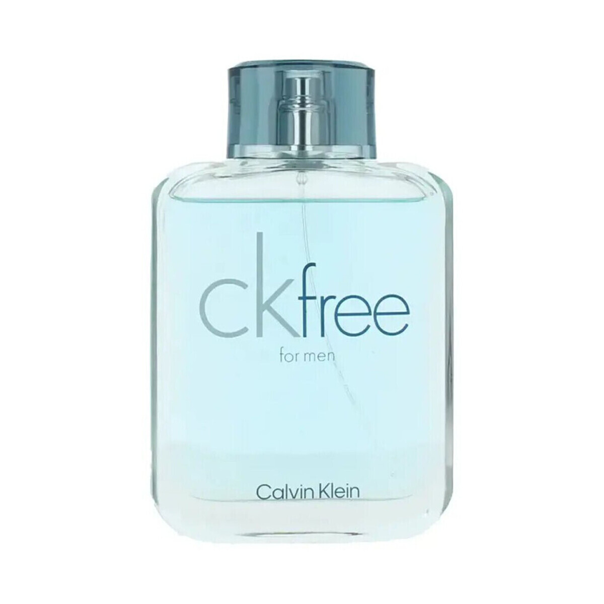 Calvin Klein Jeans  CK Free For Men Eau de Toilette 100 ml