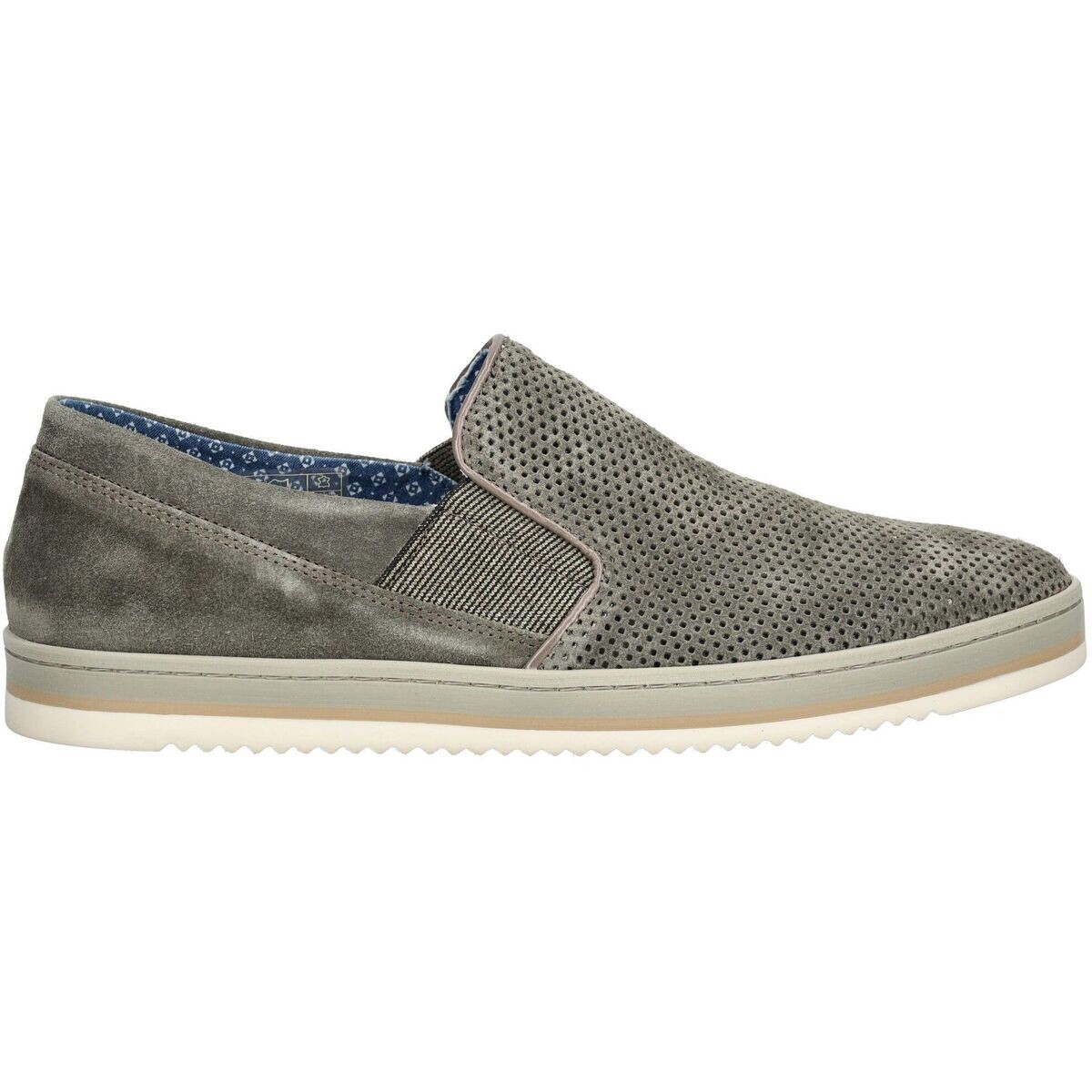 IgI&CO  Slipper  Zelená